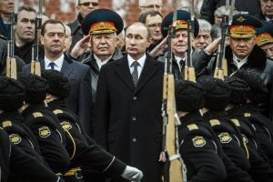 Andrei Piontkovsky: There is a struggle in the Kremlin, the next two weeks will be decisive