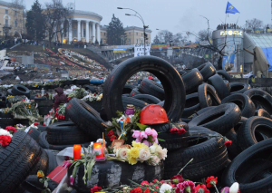 Euromaidan PR: “neo-Nazis”, “propaganda” or “the promise”?