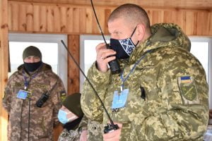 Siege of Mariupol: Zaluzhny stated that communication with the Ukrainian defenders is maintained constantly