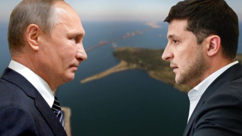 Zelenskyy: The document on the end of the war may consist of two separate treaties