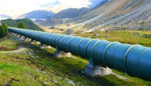 Problem with “embargo”? Ukraine has a wonderful lever in its hands – the Druzhba pipeline, a separate section of which is going to Hungary