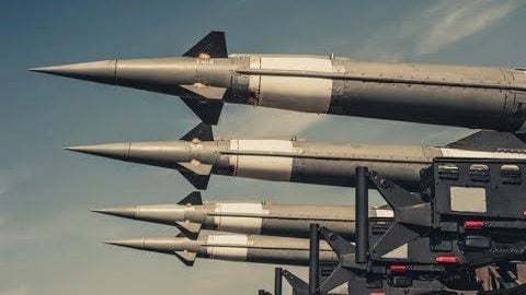 The turning point has come. Foreign weapons are already destroying the occupiers in Ukraine