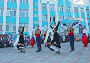 Russian occupiers will exclude English from the school curriculum in Crimea