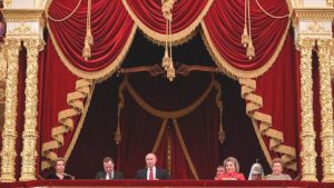 Putin’s task is to completely destroy Ukraine, not only as a state entity but also as a socio-cultural phenomenon