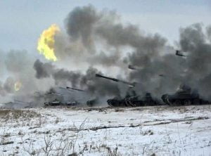 When Russia’s army will lose combat effectiveness in Ukraine?