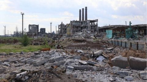 World press about Ukraine: digest as of May 31, 2022