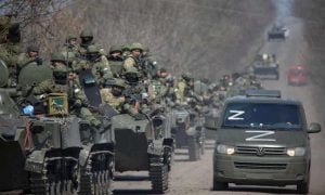 How long will Putin’s Russia be able to finance the war in Ukraine?