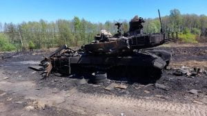 Russia – Ukraine war updates as of May 7, 2022