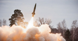 Despite sanctions, Russia continues buying missile components in Europe