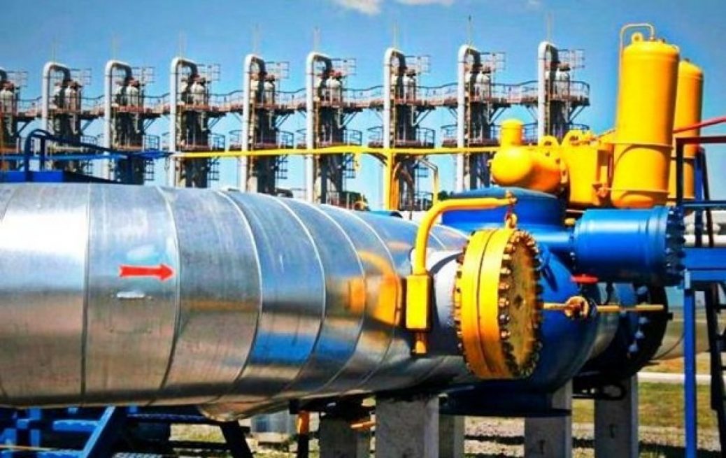 Ukraine suspends Russian gas flow to Europe due to occupation