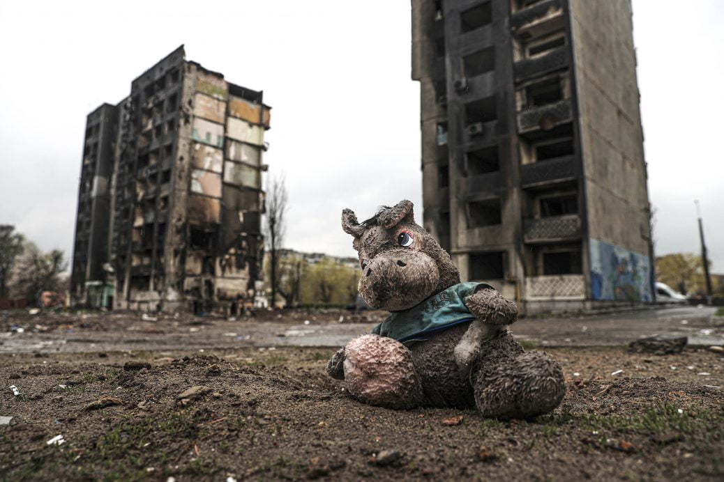 World press about Ukraine: digest as of June 1, 2022