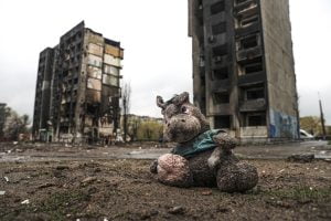 World press about Ukraine: digest as of June 1, 2022
