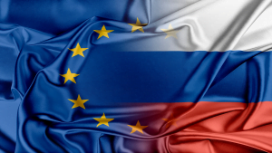 European unity against the Russian invasion VS the moral decay of some European politicians