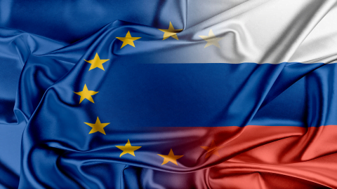 European unity against the Russian invasion VS the moral decay of some European politicians