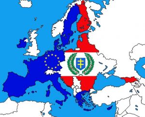 Ukraine becomes partner of Three Seas initiative