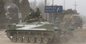 Kherson in horror: read the truth about life under russian occupation