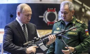 Ukraine will defeat Putin’s army if we analyze our mistakes