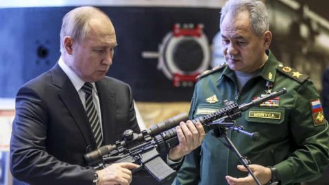 Ukraine will defeat Putin's army if we analyze our mistakes