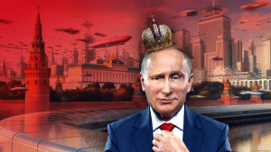 Russia – Ukraine war will definitely end with the downfall of the Putin regime