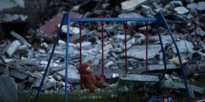 World press digest about Ukraine: June 16, 2022