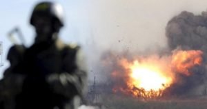 Was Ukraine ready to face the war?