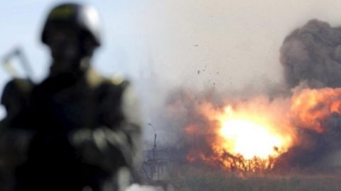 Was Ukraine ready to face the war?