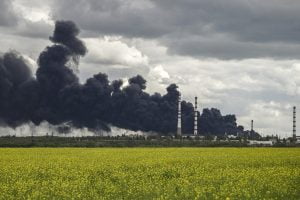 Russia’s plans in Siverodonetsk have failed: there is no threat of the encirclement of Ukraine’s Armed Forces