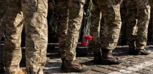 Ukraine’s losses in the war: 100 – 200 servicemen die every day