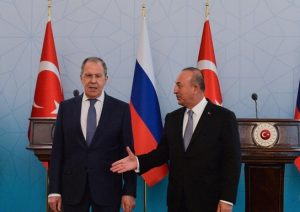 Ukraine’s grain export fate: results of Russia – Turkey meeting