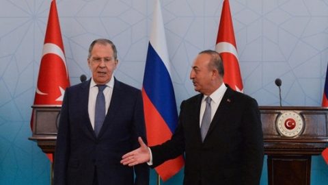 Ukraine's grain export fate: results of Russia - Turkey meeting