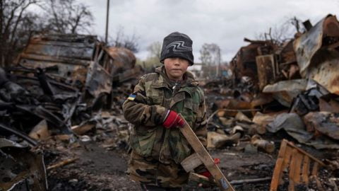 World press about Ukraine: daily digest as of June 14, 2022
