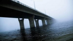 Antonivsky bridge is covered in smoke. How important are the crossings in the Kherson region, and how can their destruction help the Armed Forces of Ukraine?