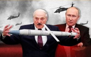 Skeptics who say that Belarus will not attack Ukraine are wrong