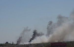 Ukraine under fire. Situation in the regions as of this morning