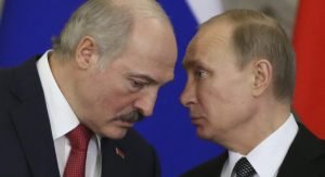 “We have a single army”: Lukashenko admitted that Belarus supports Russia in the war
