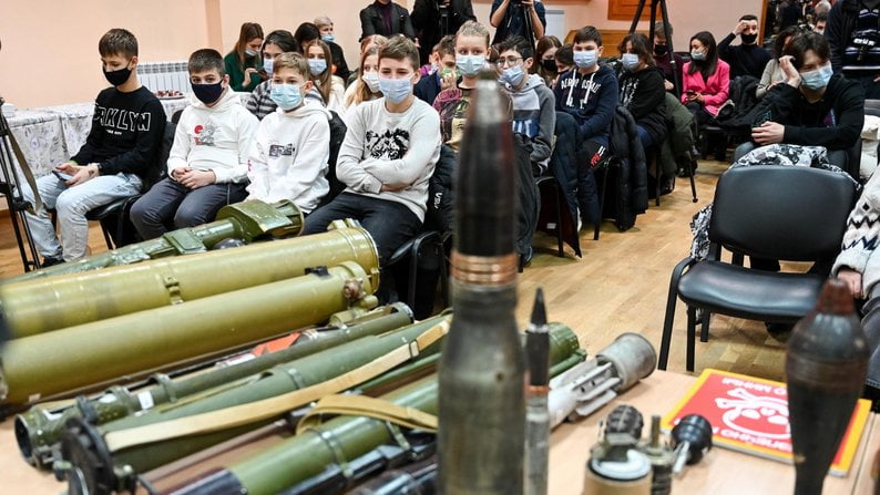 World about Ukraine: news digest as of July 1, 2022