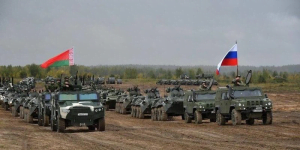 Kyiv is preparing to open the northern front