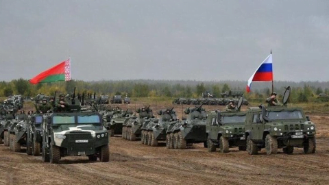 Kyiv is preparing to open the northern front