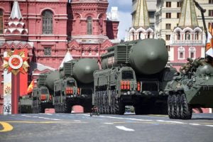 Russia has one weapon left against NATO – nuclear: why Moscow will not risk using it