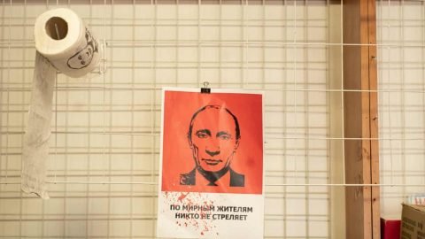 World about Ukraine digest: July 18, 2022