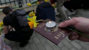 Ukraine introduces visa regime for Russians: how it works