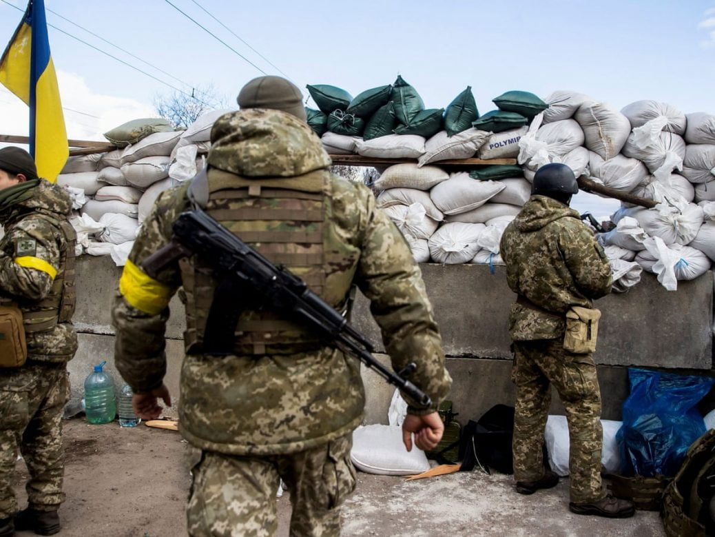 World press about Ukraine: digest as of July 2, 2022