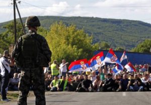 Tension between Serbia and Kosovo: why is this important for Ukraine 