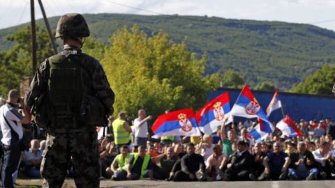 Tension between Serbia and Kosovo: why is this important for Ukraine 