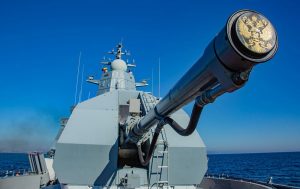 Why Russia staged a provocation in Sevastopol?