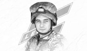Andriy Zhovanyk: The small Soviet army will never defeat the big Soviet army. But Ukrainian army on the Western model will defeat Russia