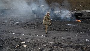 Reporting only good news is a false PR strategy of Ukraine’s authorities