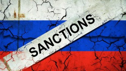 Almost 400 international companies continue to operate in Russia 