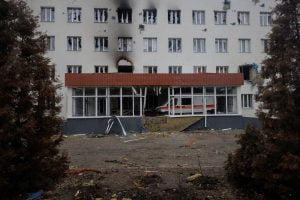 World about Ukraine: August 9, 2022