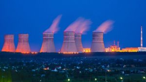 The Russians’ unhealthy activity around Zaporizhzhia NPP indicates the Kremlin has already realized they cannot win the war